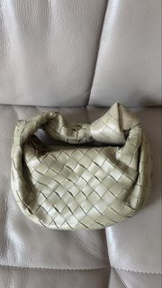 BV Bottega Veneta mini jodie