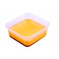 Pudding Caramel by Project Pudding