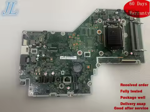 System Main Board For Pavilion 24 Motherboard LGA 1151 Da0n83mb6g0 908382-604 08382-004 Tested Fully