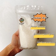 Epsom Salt Organic Fertilizer Baja (350gram)