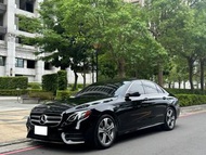 2017年 M-Benz E-Class E300 P1