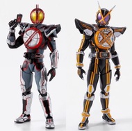 全新 Shf 真骨雕 next faiz ~next kaixa