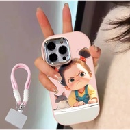 For Samsung A07 case A06 a25 5G A55 A56 5G A36 A15 S24 ULTRA A12 A54 A14 A03 A05S A11 A52 A50 A10s A