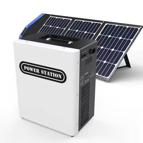LifePO4 battery 314Ah 1kWh solar portable power station lithium-ion battery