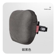 หมอนค้ำคอแบบกลไกสำหรับรถยนต์ BYD Qin plus DM-i EV หมอนค้ำช่วงคอด้านหน้าแบบอเนกประสงค์ หมอนค้ำช่วงคอแ