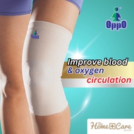OppO Knee Support with Far-Infrared Rays 2523 | Knee Brace Knee Guard
