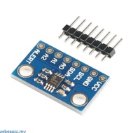 zebeaacc MCP9808 Low Power I2C Temperature Sensoring Module for Portable Devices