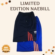 Men's Sport Shorts Men's Casual Sports Shorts Naebill Thick
