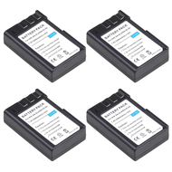 7.4V 2400mAh EN-EL9 EN-EL9a ENEL9 ENEL9a EN EL9 Replacement Battery for Nikon D40 D40X D60 D3000 D50