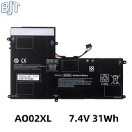 not ture link pre link New Laptop Notebook Battery AO02XL for HP ElitePad 1000 G2 HSTNN-LB5O 728250-