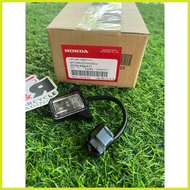 ☋ ∤ ➟ Honda Click 125 License Tail Light Click 125 V2 V3 V4 / Vario Honda Genuine Parts