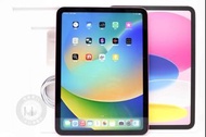【台南橙市3C】Apple iPad  10 64G 64GB 粉色 WIFI版 10.9吋  二手平板  #86580