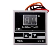 Modul Digital Timer Oven Deck Controller DS-8 220V