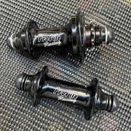 TERBARUUU !!!!! Hub profile bmx
