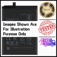 REDM NOTE 9 PRO / REDM NOTE 10 PRO 4G BATTERY BATERI BN53 (5020MAH)