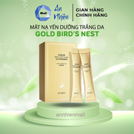 Mặt Nạ COLLAGEN BIRD’S NEST – COLLAGEN BIRD’S NEST Hỗ Trợ Bổ Sung Collagen Dưỡng Ẩm Ngăn Ngừa Lão Hó