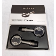 Wahoo Speedplay NANO TITANIUM Pedal [1 Year Local Warranty]