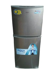 Kulkas 2 Pintu Aqua 240