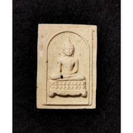 ThaiAmulet泰国佛牌>Archan Thong Wat Sampaocher 2545 Tokha