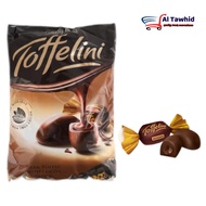 ROSHEN Toffelini Sweets Toffee & Chocolate - Dark Chocolate (1kg) Roshen gula gula coklat berinti co