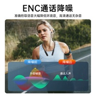 ((i Ready Stock) Y9 Private Model Bluetooth Headset Neck Hanging Neck Wireless Cross-Border E-Commer