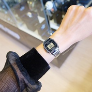 Casio นาฬิกาผู้หญิง รุ่น LA680WA-1D คาสิโอ