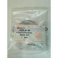 AUDI POWER STEERING KIT - AUDI A4 96 POWER STEERING RACK KIT NOK
