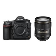 ☆晴光★ 超殺現金價 NIKON D850 24-120mm F4 G KIT組 全幅單眼 國祥公司貨 台中可店取