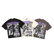 Hellstar X Lebron James T-Shirt