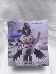 TAITO Overlord 阿爾貝德 護士版 Figure