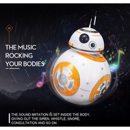 Children's World | Star Wars BB-8 Planet Boy | Kids Toys | Robot Toys
