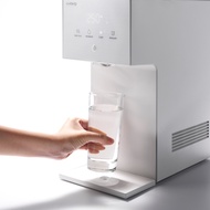 เครื่องกรองน้ำ Coway DAZZIE CHP-1201N ของใหม่ ขายขาด สีขาว