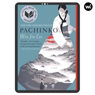 Pachinko | Historical Fiction
