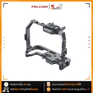 Falcam - 3230 F22&F38&F50 Quick Release Camera Full Cage (FOR EOS R7) ประกันศูนย์ไทย 1 ปี