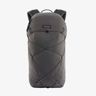 Patagonia Altvia(Terravia) Pack 14L輕巧登山小背包(L) - 灰色(Noble Grey) 男女合用