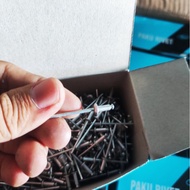 Ak 429 Rivet Nails 1 box contains 1000 pcs Rivet Rivet Nail Rivet Nail Rivet Tool