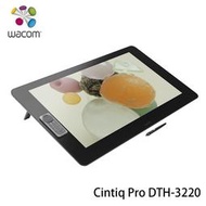 [繪圖螢幕]Wacom Cintiq Pro 32 DTH-3220/K1 實體門市