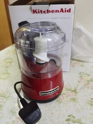 Kitchenaid 攪拌碎肉機