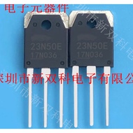 23N50E FMH23N50E TO-3P 500V 23A Electronic Components