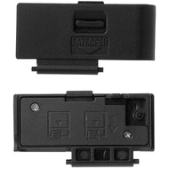 Canon 600D T3i Kiss X5 Body Camera Battery Cover