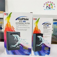Dophin FC-603/604 Internal Filter