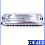 SEYDEL 10201Db SESSION Blues Harmonica