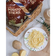 Lovebite Crisp/ Q Baby Market /Hanya Baby Kids Freeze Dried Yogurt Fruit Freeze Dried Vege Fruit Chi