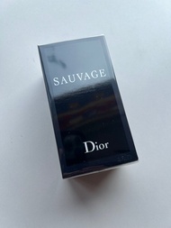 Dior Sauvage 60ml Unopened