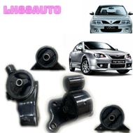 persona gen2 Waja manual engine mounting