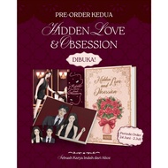 Hidden Love & Obssession - Alice - Pragyaloka (PRE ORDER)