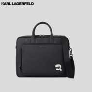KARL LAGERFELD - K/IKONIK KORE SLING BAG 240M3121