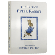 เรื่องราวของหนังสือเด็ก Peter Rabbit Beatrix Potter