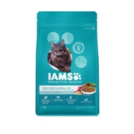iams cat food indoor 3kg