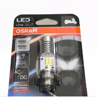 OSRAM ORIGINAL M5 H6 1-FOOT LED MOTORCYCLE MAIN HEADLIGHT BULB